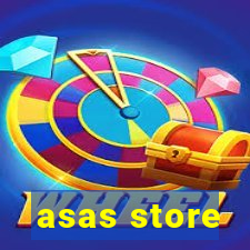 asas store